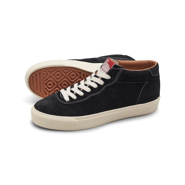 Last Resort AB VM001 mid Blk/white