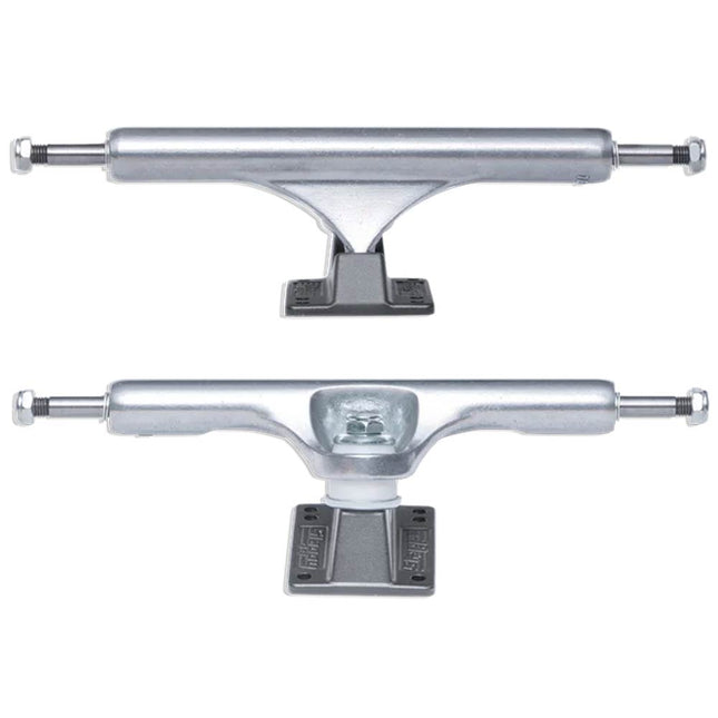 SLAPPY ST1 CLASSIC HOLLOW 10.0 POL/GUNMETAL