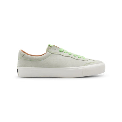 Last Resort Ab VM004 Milic Suede (green tint/white)