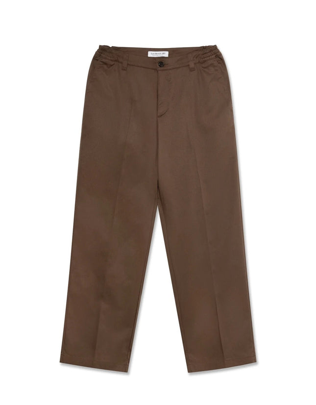 Last Resort AB PM001 dark brown