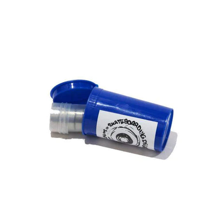 huh bearings Blues