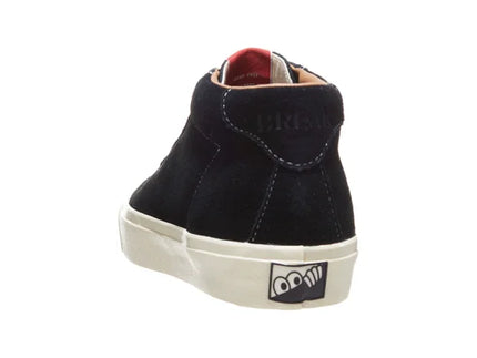 Last Resort AB VM001 mid Blk/white