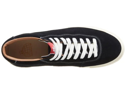 Last Resort AB VM001 mid Blk/white