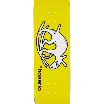 Polar skate co Nick Boserio - Useless wooden dog (short wheelbase)