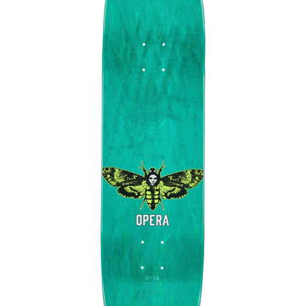 Opera  Clay Kreiner Moth EX7 8.25