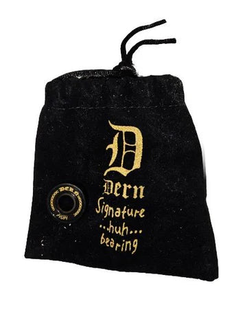 huh bearings Dalton Dern Pro